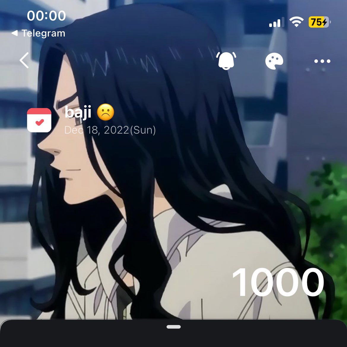 целая тысяча дней с моим самым любимым сыном 🖤