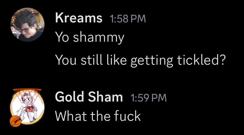 Busham0 the Street Tier VTuber 🥊🐓 tweet media