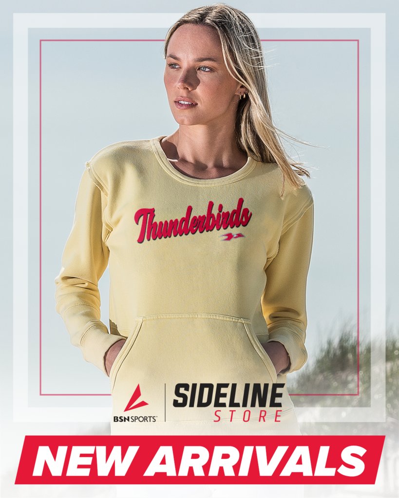 📣 Just in: shop Sideline for even more styles, cuts and colors at great prices, printed &amp; shipped in just 1–2 days with SPRINT. Get 20% OFF w/ EXTRA20. 🙌