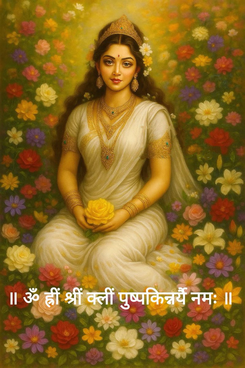 The hindu sage (@arun1935arun) on Twitter photo рдкреБрд╖реНрдк рдХрд┐рдиреНрдирд░реА рд╕рд╛рдзрдирд╛ тАУ┬а
(рдпрд╣) рдереНрд░реЗрдб ЁЯз╡ рдХреЗрд╡рд▓ рдЬрд╛рдирдХрд╛рд░реА рд╣реЗрддреБ)
рдпрд╣ рд╕рд┐рд░реНрдл рдПрдХ рд╕рд╛рдзрдирд╛ рдирд╣реАрдВ, рдмрд▓реНрдХрд┐ рдПрдХ рд░рд╣рд╕реНрдп рд╣реИ, рдПрдХ рдРрд╕рд╛ рд░рд╣рд╕реНрдп рдЬреЛ рд╕рджрд┐рдпреЛрдВ рд╕реЗ рдХреЗрд╡рд▓ рдЪреБрдирд┐рдВрджрд╛ рд╕рд╛рдзрдХреЛрдВ рддрдХ рд╣реА рд╕реАрдорд┐рдд рд░рд╣рд╛ рд╣реИред рдХрд╣рд╛ рдЬрд╛рддрд╛ рд╣реИ рдХрд┐ рд╣рд┐рдорд╛рд▓рдп рдХреА рдЧреБрдлрд╛рдУрдВ рдореЗрдВ, рдШрдиреЗ рдЬрдВрдЧрд▓реЛрдВ рдореЗрдВ рдФрд░ рд╕рд╛рдзрдХреЛрдВ рдХреА рдЧреБрдкреНрдд рдХреБрдЯрд┐рдпреЛрдВ рдореЗрдВ рдпрд╣ рд╕рд╛рдзрдирд╛ рдХреА рдЬрд╛рддреА рдереАред рдкреБрд╖реНрдк рдХрд┐рдиреНрдирд░реА рд╕рд╛рдзрдирд╛ тАУ┬а
(рдпрд╣) рдереНрд░реЗрдб ЁЯз╡ рдХреЗрд╡рд▓ рдЬрд╛рдирдХрд╛рд░реА рд╣реЗрддреБ)
рдпрд╣ рд╕рд┐рд░реНрдл рдПрдХ рд╕рд╛рдзрдирд╛ рдирд╣реАрдВ, рдмрд▓реНрдХрд┐ рдПрдХ рд░рд╣рд╕реНрдп рд╣реИ, рдПрдХ рдРрд╕рд╛ рд░рд╣рд╕реНрдп рдЬреЛ рд╕рджрд┐рдпреЛрдВ рд╕реЗ рдХреЗрд╡рд▓ рдЪреБрдирд┐рдВрджрд╛ рд╕рд╛рдзрдХреЛрдВ рддрдХ рд╣реА рд╕реАрдорд┐рдд рд░рд╣рд╛ рд╣реИред рдХрд╣рд╛ рдЬрд╛рддрд╛ рд╣реИ рдХрд┐ рд╣рд┐рдорд╛рд▓рдп рдХреА рдЧреБрдлрд╛рдУрдВ рдореЗрдВ, рдШрдиреЗ рдЬрдВрдЧрд▓реЛрдВ рдореЗрдВ рдФрд░ рд╕рд╛рдзрдХреЛрдВ рдХреА рдЧреБрдкреНрдд рдХреБрдЯрд┐рдпреЛрдВ рдореЗрдВ рдпрд╣ рд╕рд╛рдзрдирд╛ рдХреА рдЬрд╛рддреА рдереАред