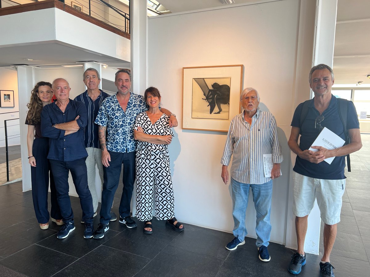 Canfali Marina Alta tweet media