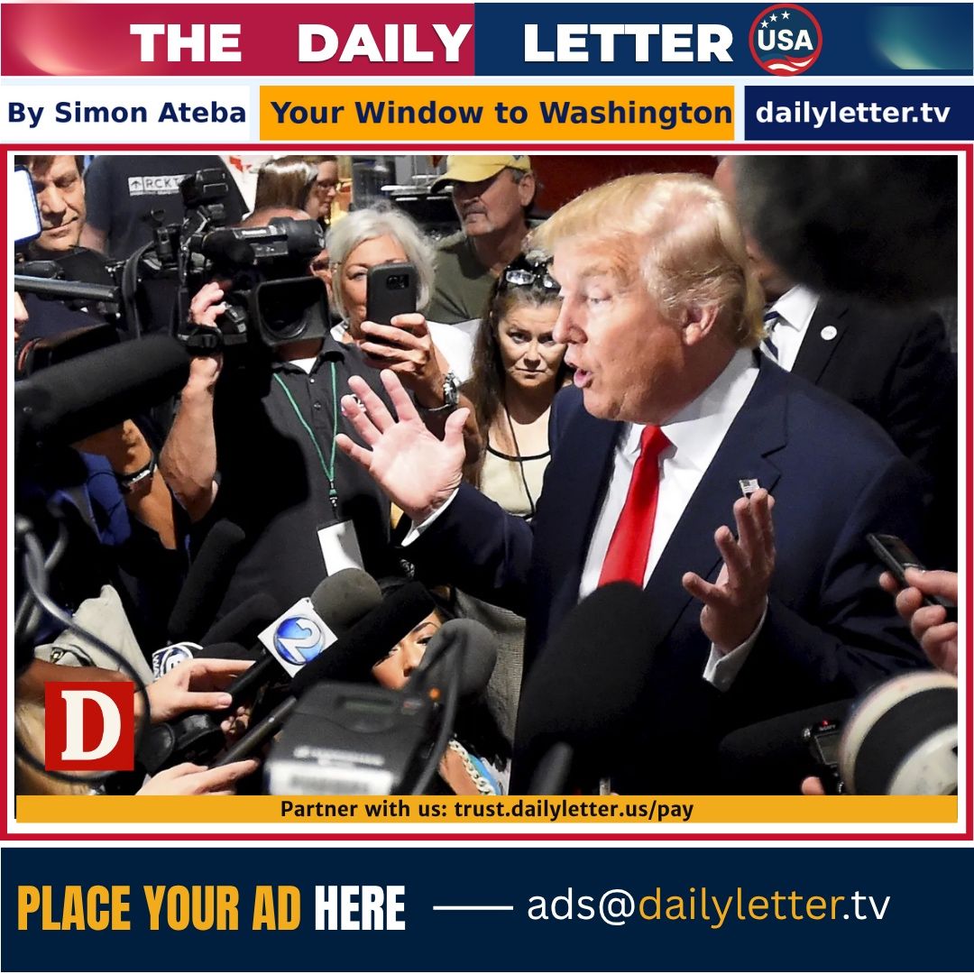 Simon Ateba tweet media