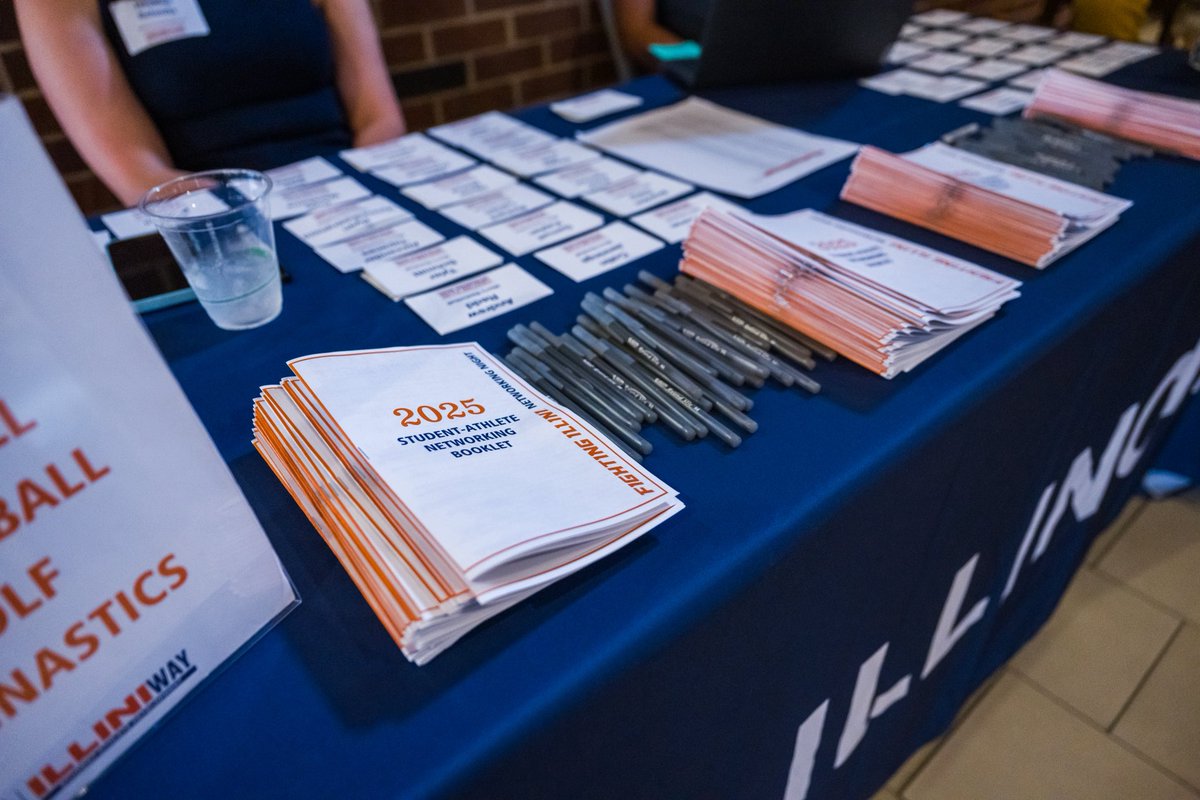 Illini Way SADev & Irwin Academics tweet media