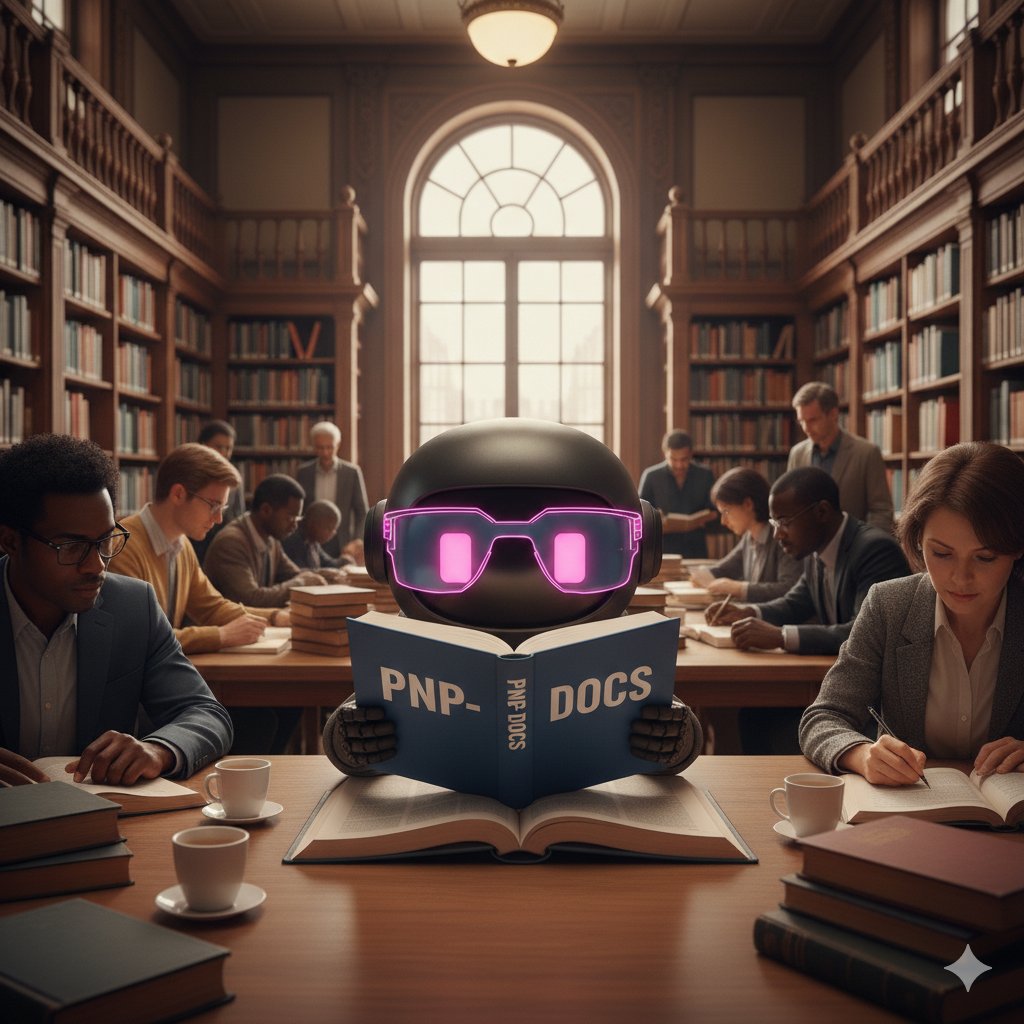 PNP Exchange | Permissionless Prediction Markets tweet media