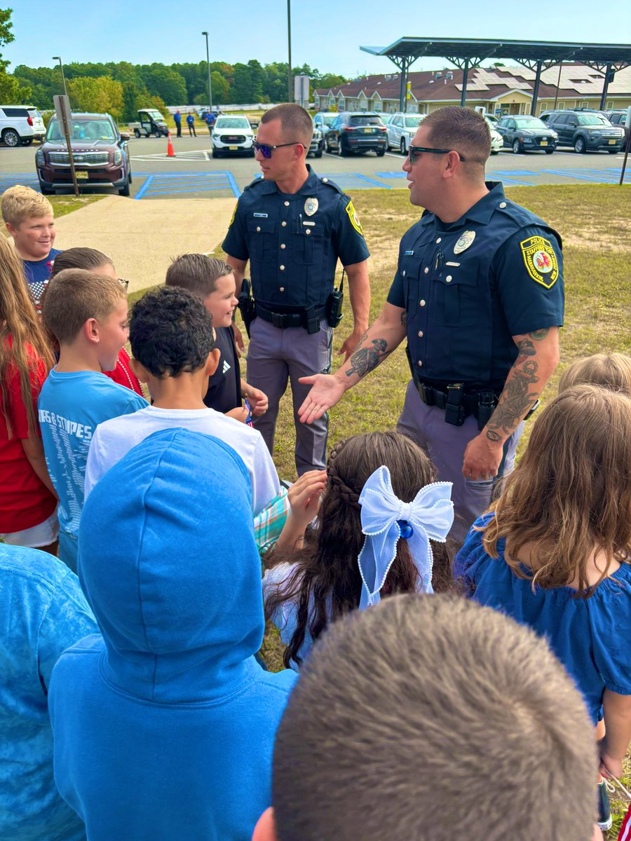 We will continue to RISE ❤️🤍💙 THANK YOU to our EVERY DAY HEROES 🇺🇸