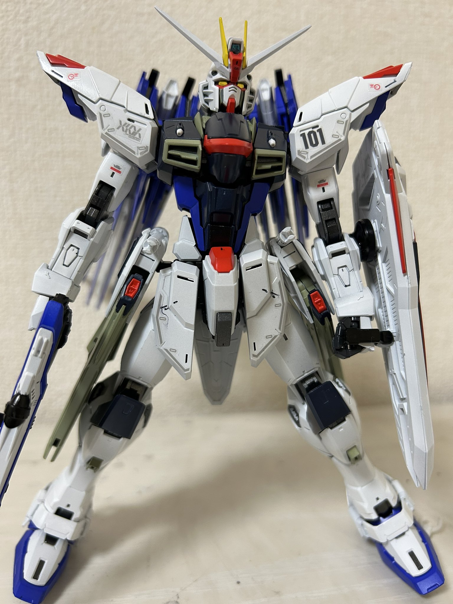 フリーダムガンダム Amazon | RG 機動戦士ガンダムSEED ZGMF-X10A フリーダム