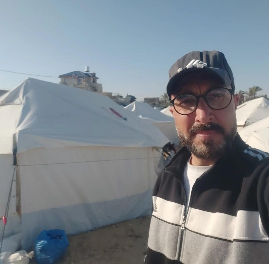 Dear friends, we are in serious danger! Please read and share the pinned post before it's too late!
chuffed.org/project/134095