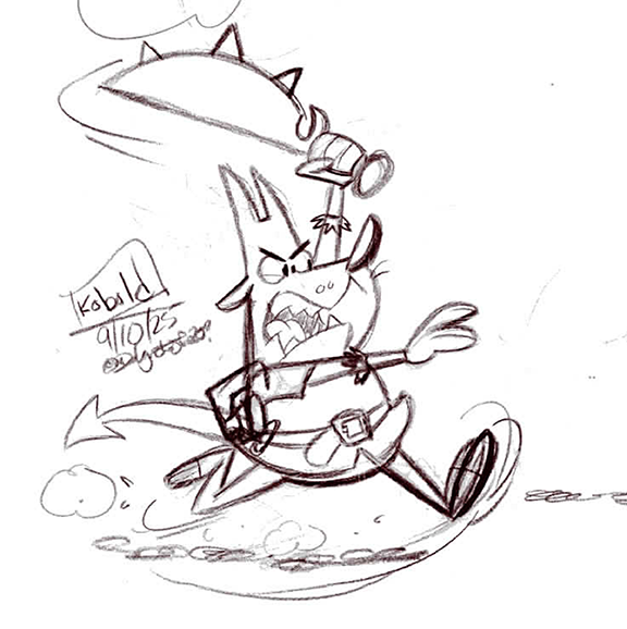 RPGBluesguy tweet media