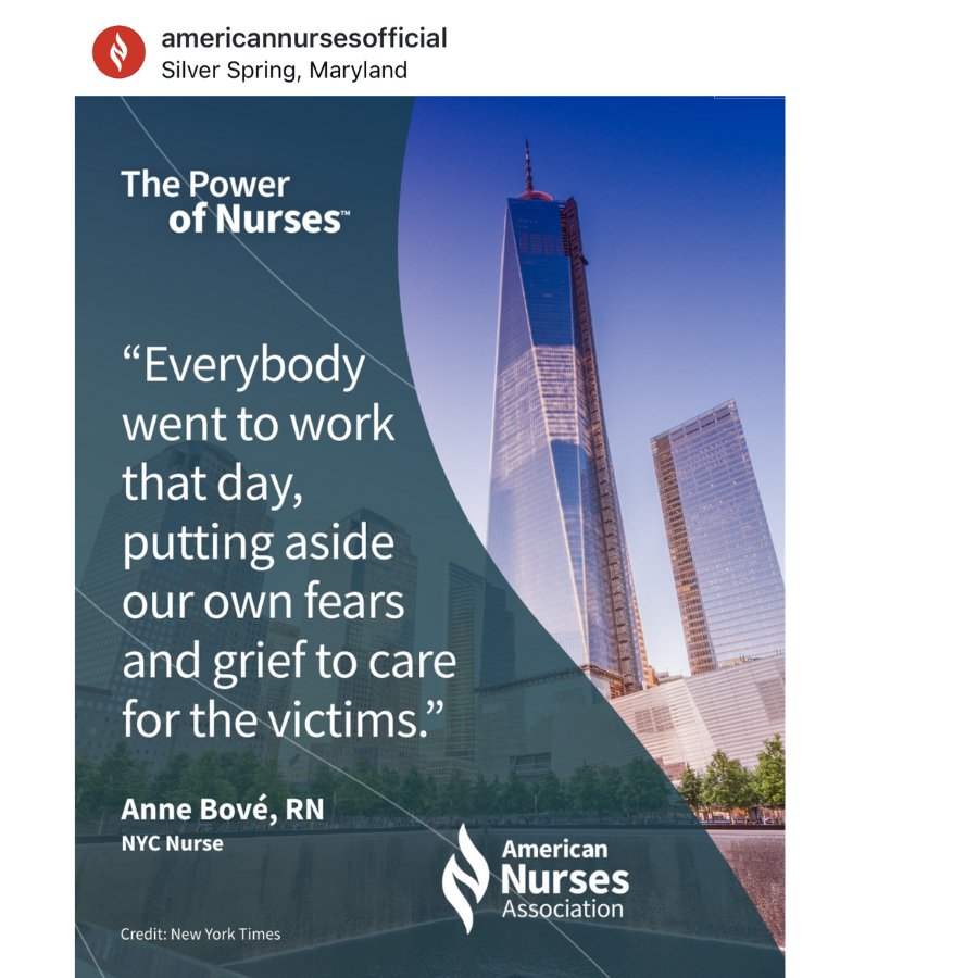 Pathway to Excellence® tweet media