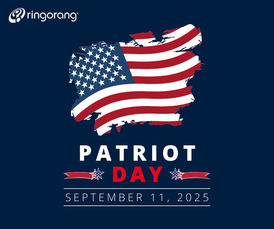 We remember. We honor. We grow. 🕯️

September 11th reminds us:
Small acts of courage and kindness matter.
#NeverForget #September11 #Ringorang #MakeItAHabit #HonorAndRemember