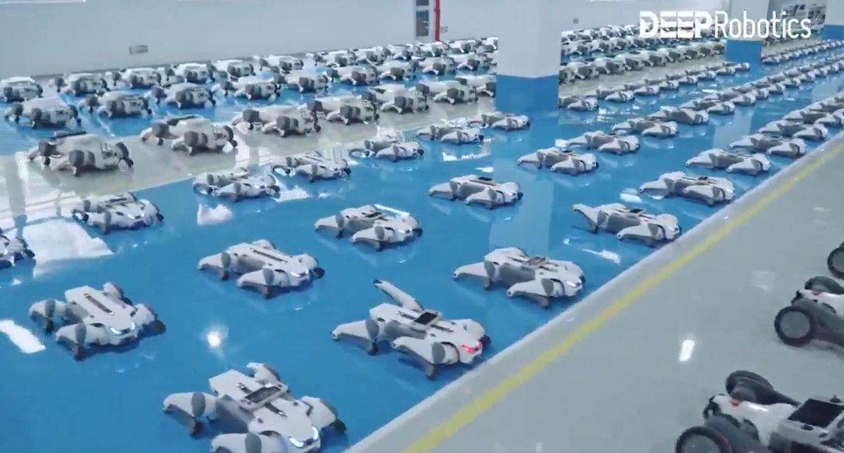 MaxThake's tweet photo. robots have always been central to our vision for the Machine Economy 

(or what we referred to as the Economy of Things back in the 2010s)

the only thing missing was the robots

that's changing at lightning speed https://t.co/7Dq0m1xT2c