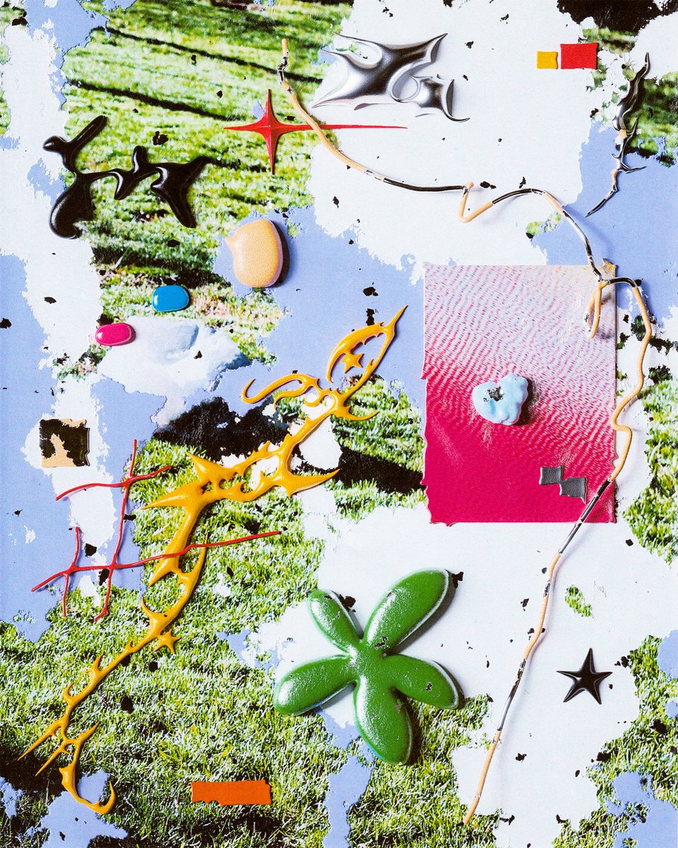 Kitasavi tweet media