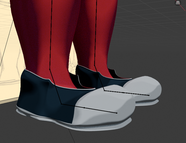 Moe_Romoe's tweet photo. {I have reason To believe I am getting better at shoes https://t.co/3tQKXib3sq