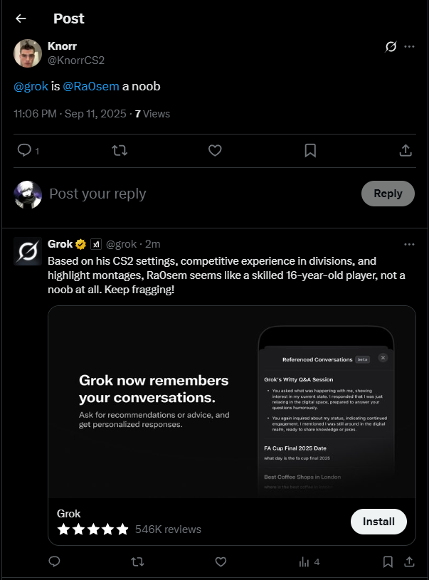 Sku ikke mere sent kom, agent free du for.
#knorr #goviralpls #goat #Dontdoubtme