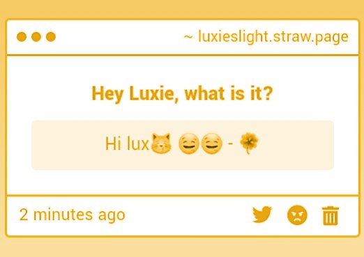 LuxiesLight's tweet photo. Hi Wesley...Are you like. Back to harass me? https://t.co/v3aORgODCQ