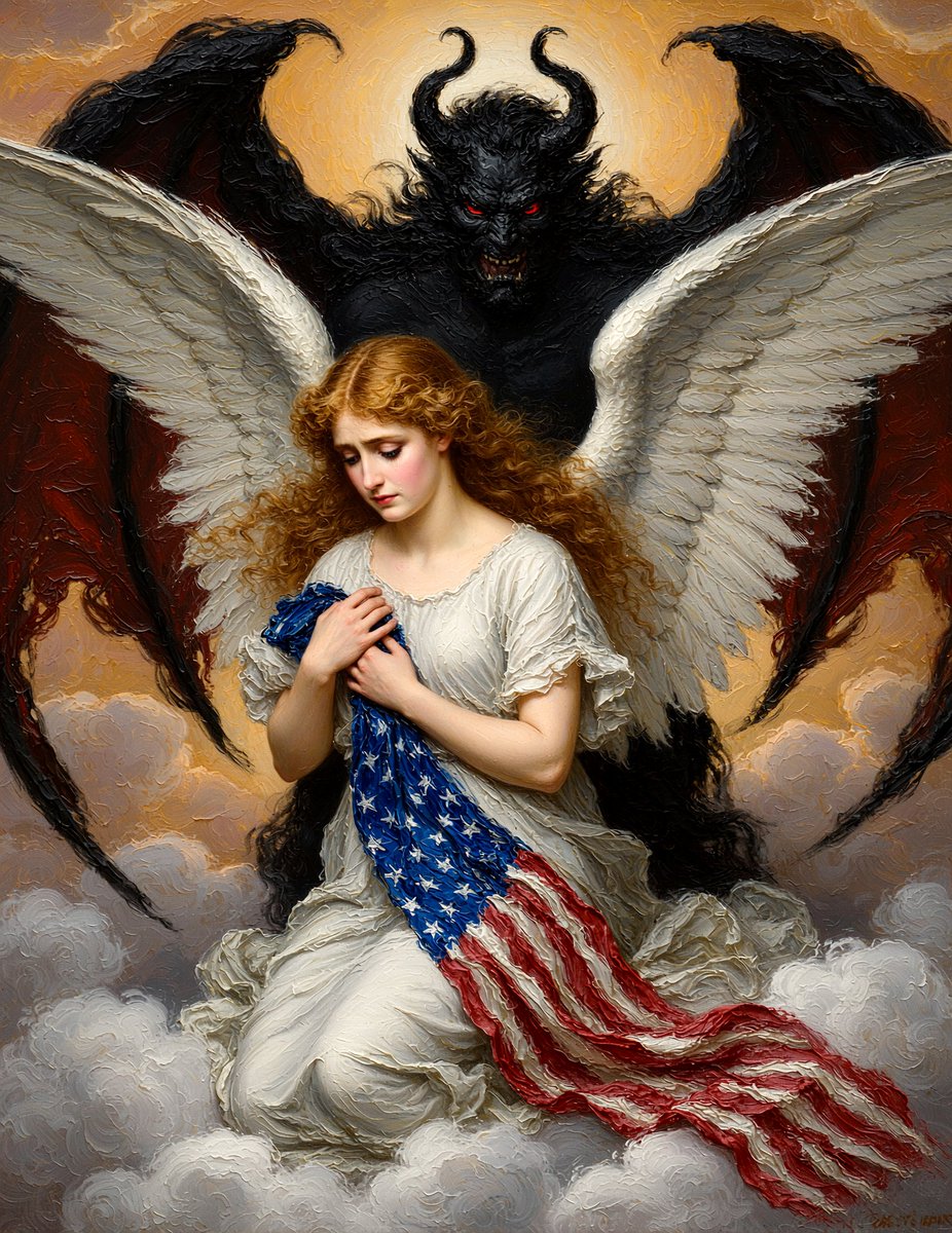 Darth Buckeye 🇺🇸🦅🇬🇧 tweet media