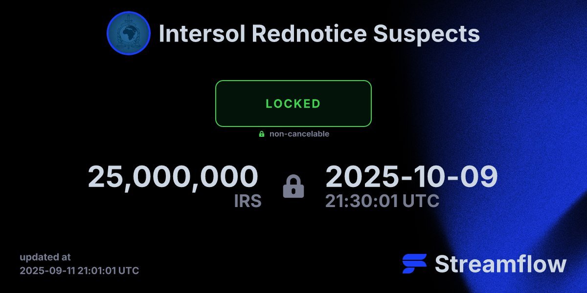 Whole dev supply getting locked as we speak. 
2.5% already locked.
