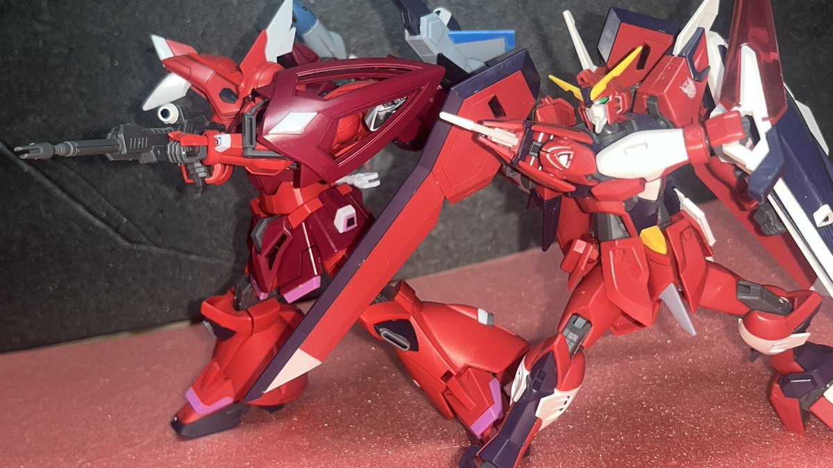 機動戦士ガンダムSEED 1～6 機動戦士ガンダムSEED」よりニコルの最後を再現可能