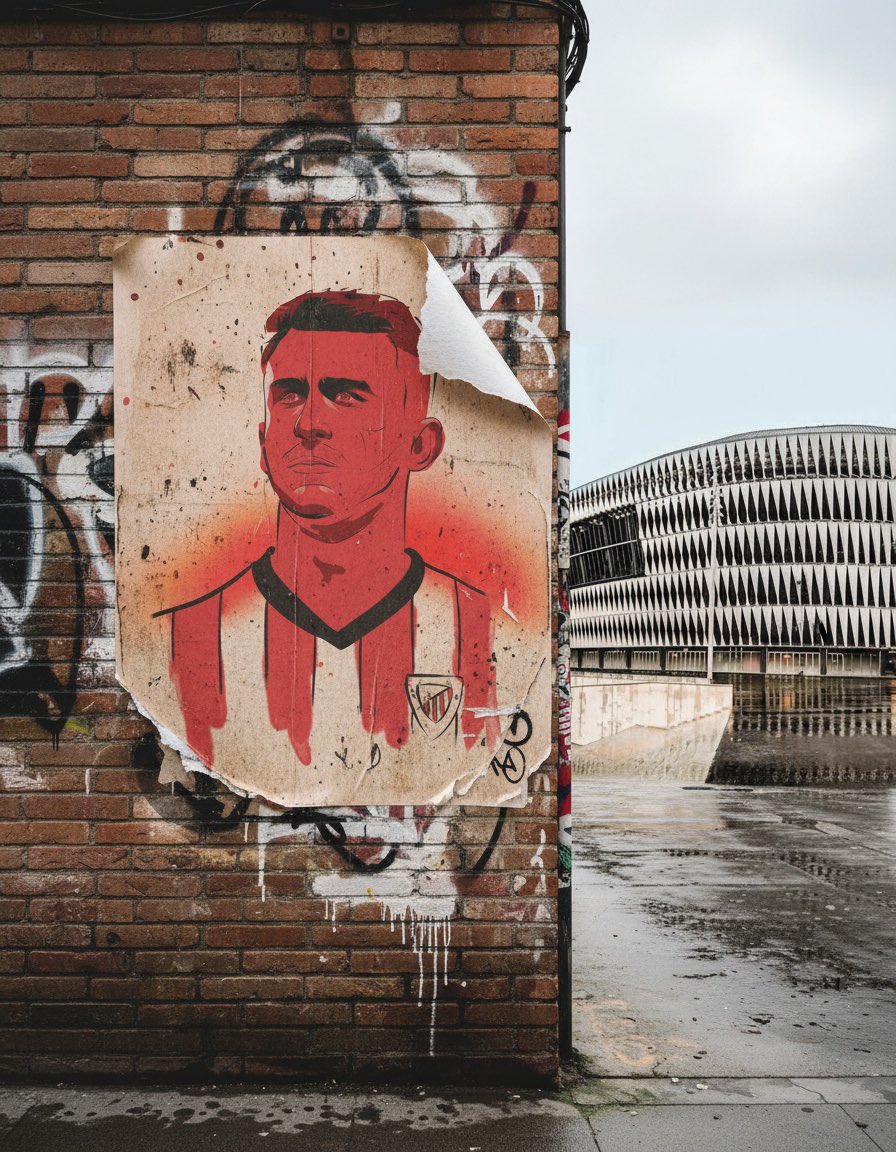 Welcome home, <a href="/Laporte/">Aymeric Laporte</a> 🤩