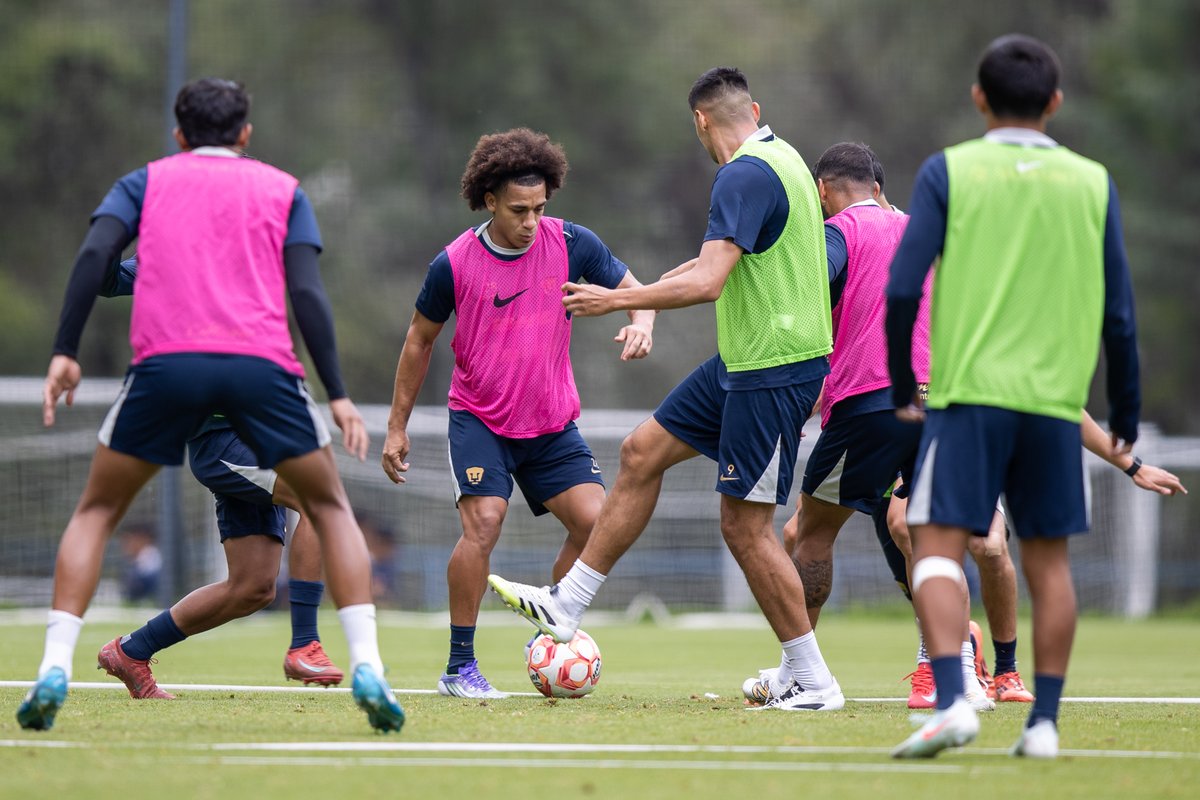 PUMAS tweet media