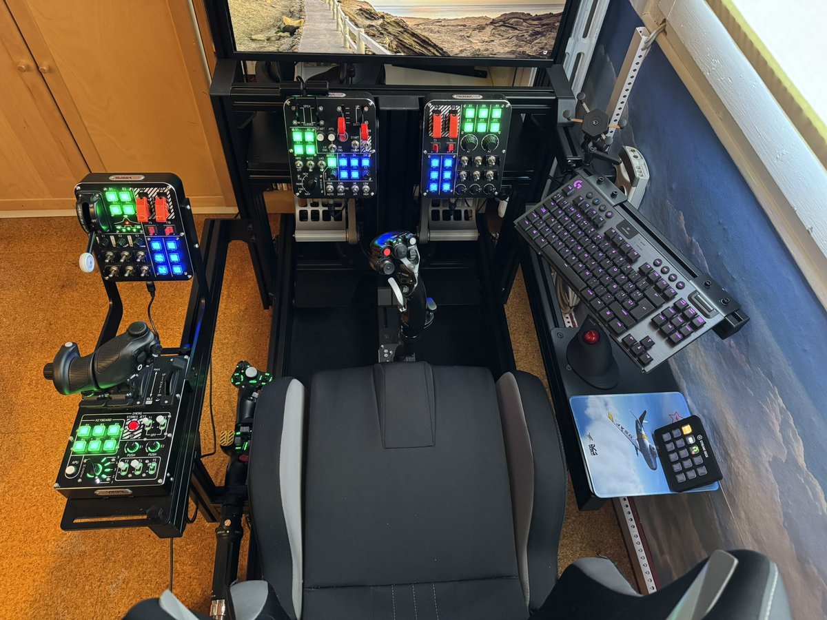 Josep Farré tweet media