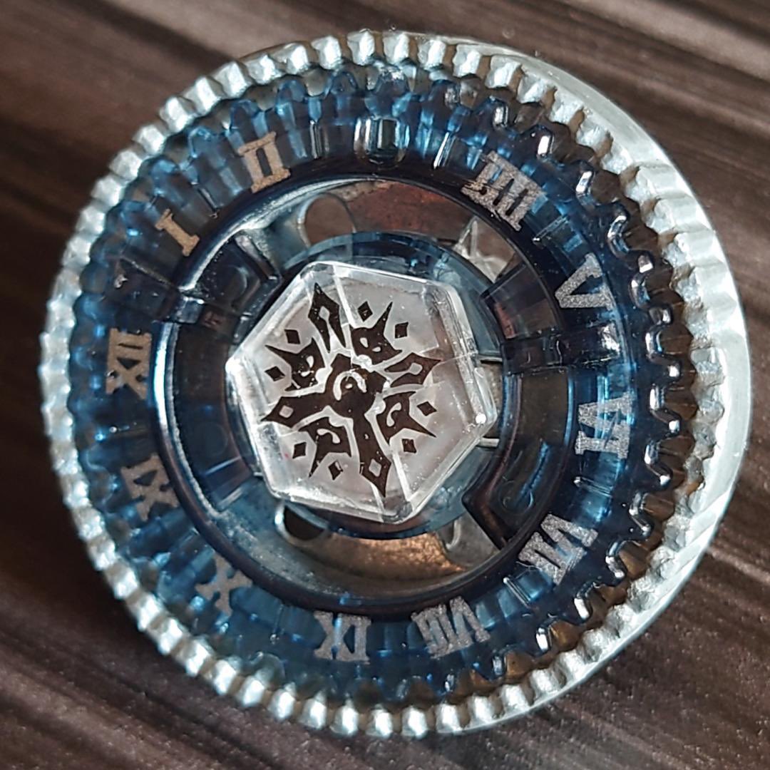 メタルファイトベイブレード バサルトホロギウム　6個セット メタルファイトベイブレード バサルトホロギウム 6個セット ヒビキ on