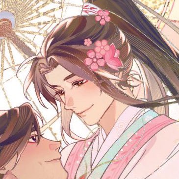 этот взгляд которым чу ваньнин смотрит на мо жаня…….и сразу все становится понятно