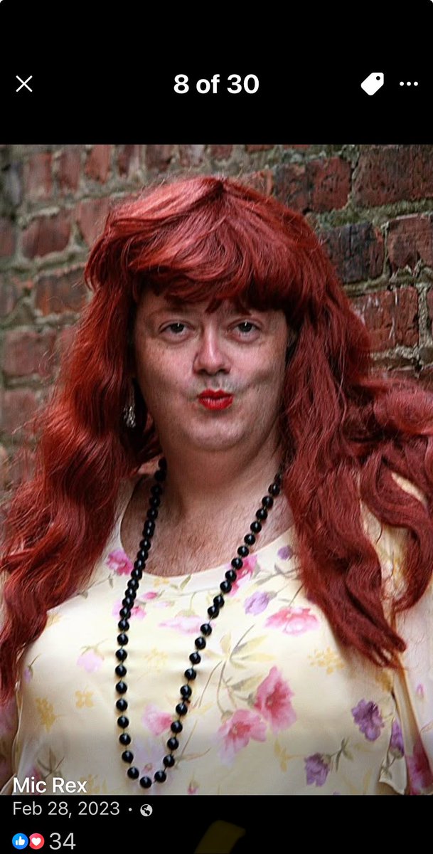 MichaelLotfi's tweet image. This gender confused professor from Lebanon, TN&apos;s @CumberlandU says he would&apos;ve murdered his parents if he could&apos;ve done so without getting caught. He has been praising the death of @charliekirk11. Cumberland has yet to do anything about it. My niece goes to school at Cumberland.…