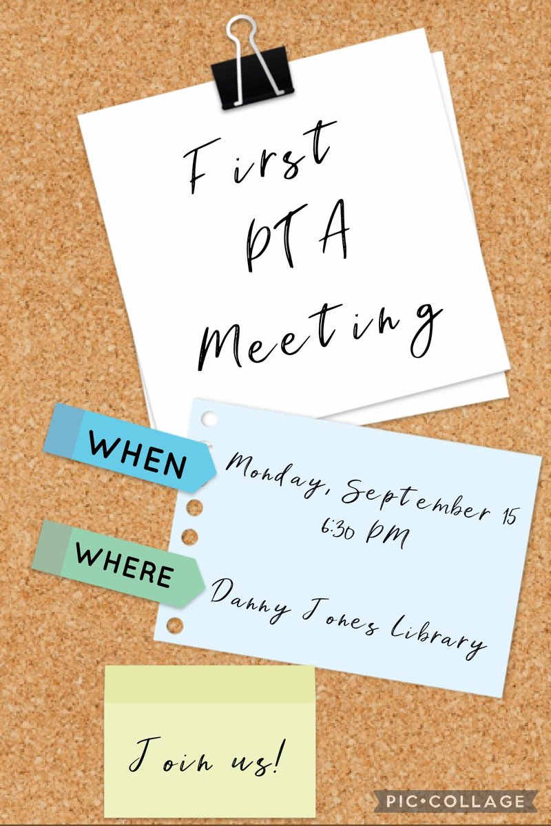 Danny Jones PTA tweet media