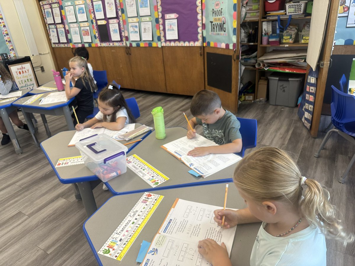 CBS students and staff are back in their groove! #WeAreBethpage