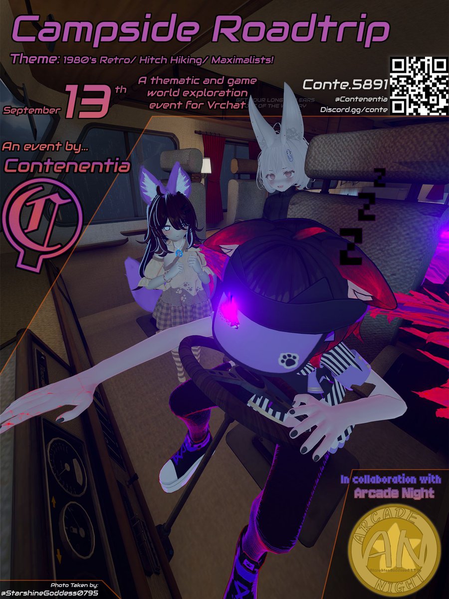 Contenentia tweet media