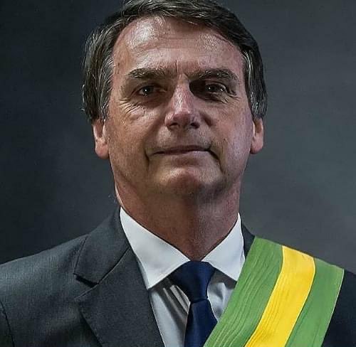 - Não sei vocês, mas eu tenho muito orgulho de ter votado neste cidadão 🇧🇷
- A luta continua!