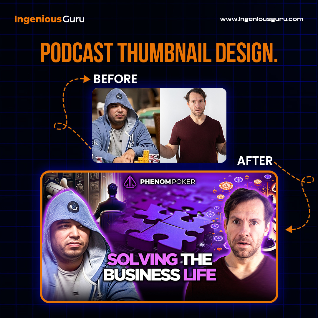 inGenious Guru tweet media