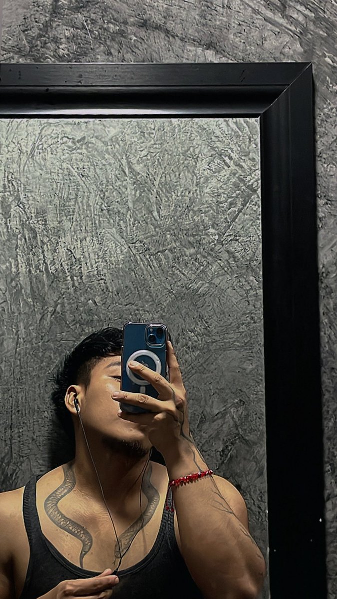 Andro Carter Flores tweet media