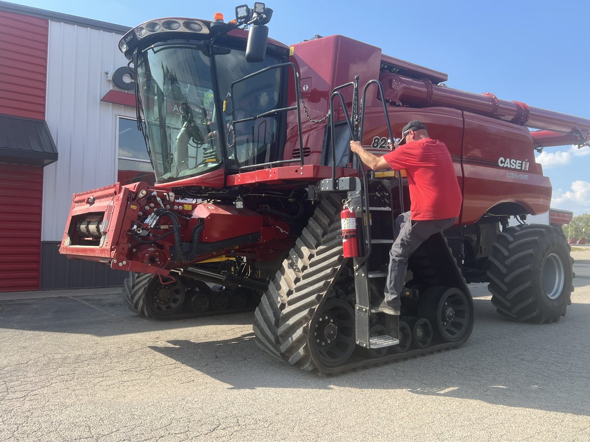 Perfect day to take some inventory photos! 📸