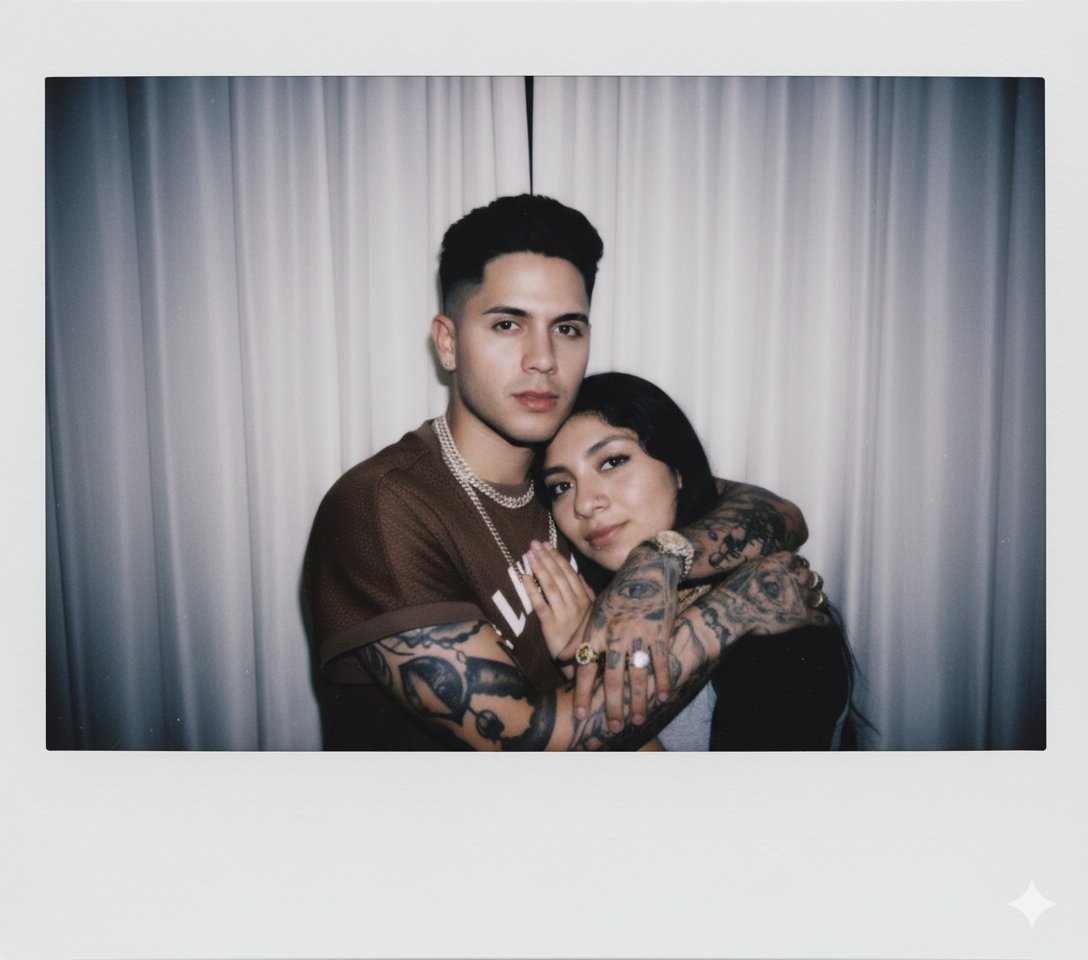 Manifiesto 🤞🏽✨️

(Yo se que un día voy a tener la suerte de conocerte)