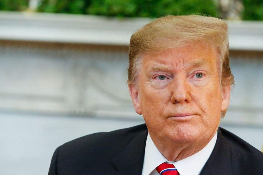 eleicoesempauta's tweet image. 🇺🇸 REUTERS: Donald Trump diz estar surpreso e "muito insatisfeito" com a prisão de Bolsonaro.