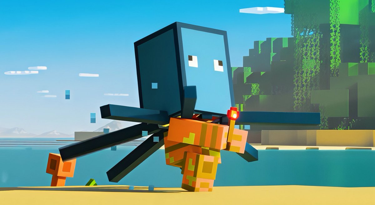 Bobicraft tweet media