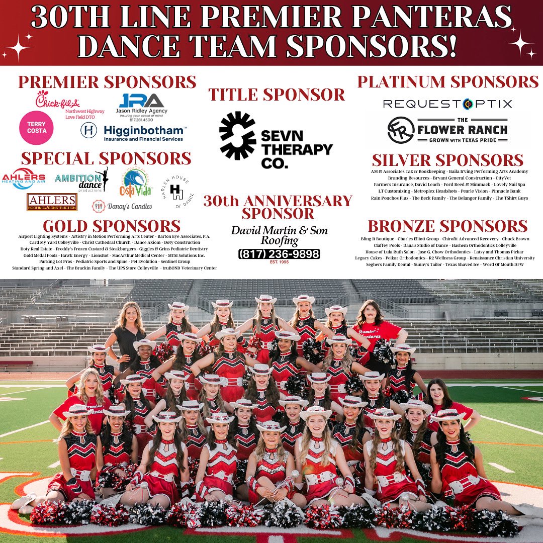 Premier Panteras tweet media