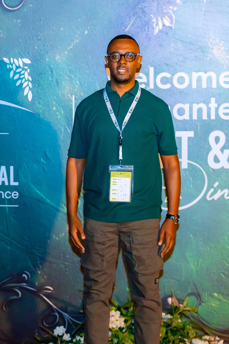 MayfairRwanda's tweet photo. As the 4th @RibaRwanda annual conference unfolded, our team was warmly welcomed during the Enchanted Forest: Meet and greet dinner. As gold sponsors, the  team enjoyed meaningful connections with industry leaders under the theme “ Innovate, Integrate, Insure”. 

#MayfairInsurance https://t.co/y59Zyzliav