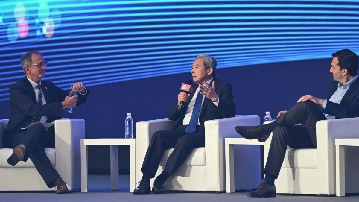 Desde Aeropuertos Uruguay fue un honor participar en el Airport Experience Summit 2025 de <a href="/ACIWorld/">ACI World</a> en Shaghzou, China.
Fuimos reconocidos:
ASQ Award 2024 – Mejor Aeropuerto de America Latina y el Caribe (&lt;2M pax)
Certificación AEA Nivel 2 en Accesibilidad