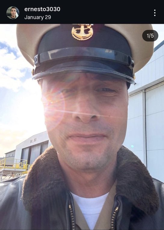 Mostly Peaceful Memes (@mostlypeacefull) on Twitter photo Good Afternoon <a href="/USNavy/">U.S. Navy</a>
One of your petty officers, AWFC Campbell, decided to post telling Charlie Kirk to “rest in piss”
Does this reflect the values of your NCO corps?
<a href="/DeptofWar/">Department of War 🇺🇸</a> <a href="/SecWar/">Secretary of War Pete Hegseth</a> Good Afternoon <a href="/USNavy/">U.S. Navy</a>
One of your petty officers, AWFC Campbell, decided to post telling Charlie Kirk to “rest in piss”
Does this reflect the values of your NCO corps?
<a href="/DeptofWar/">Department of War 🇺🇸</a> <a href="/SecWar/">Secretary of War Pete Hegseth</a>