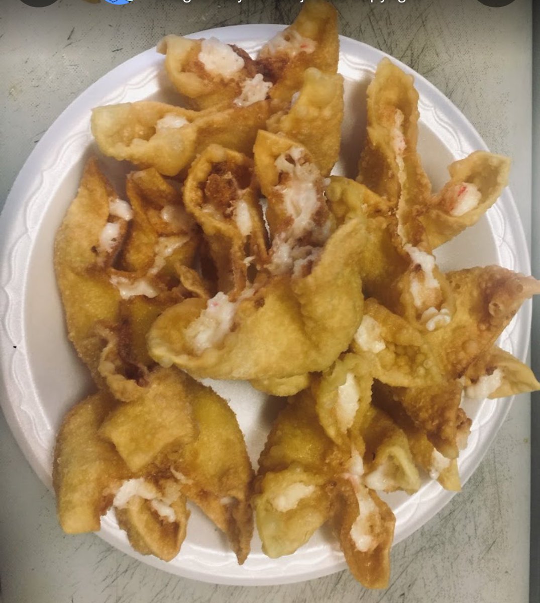 TreyDaTitan's tweet photo. The Chinese people in STL cater to black people specifically🤣 https://t.co/IMODOdNjCy