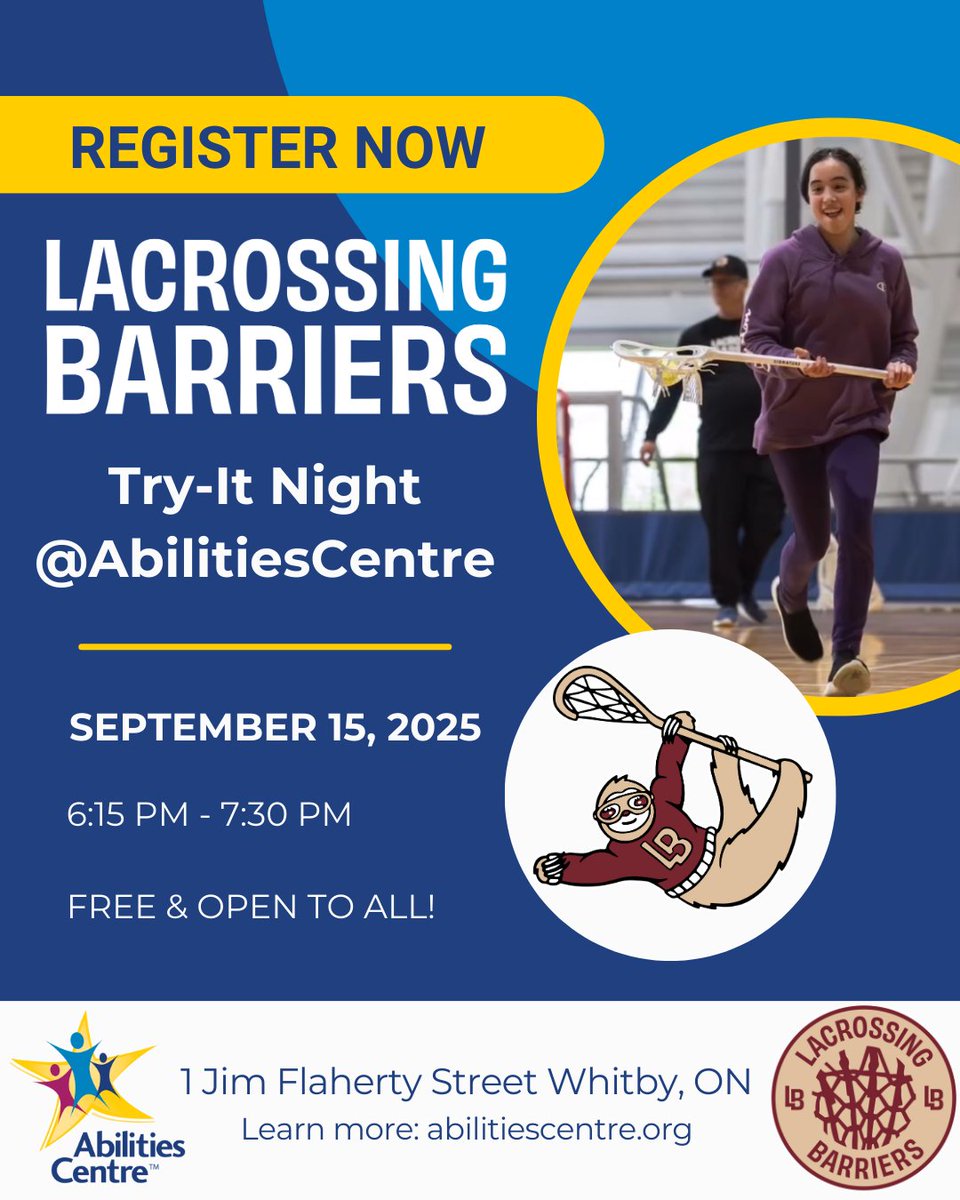 Abilities Centre tweet media