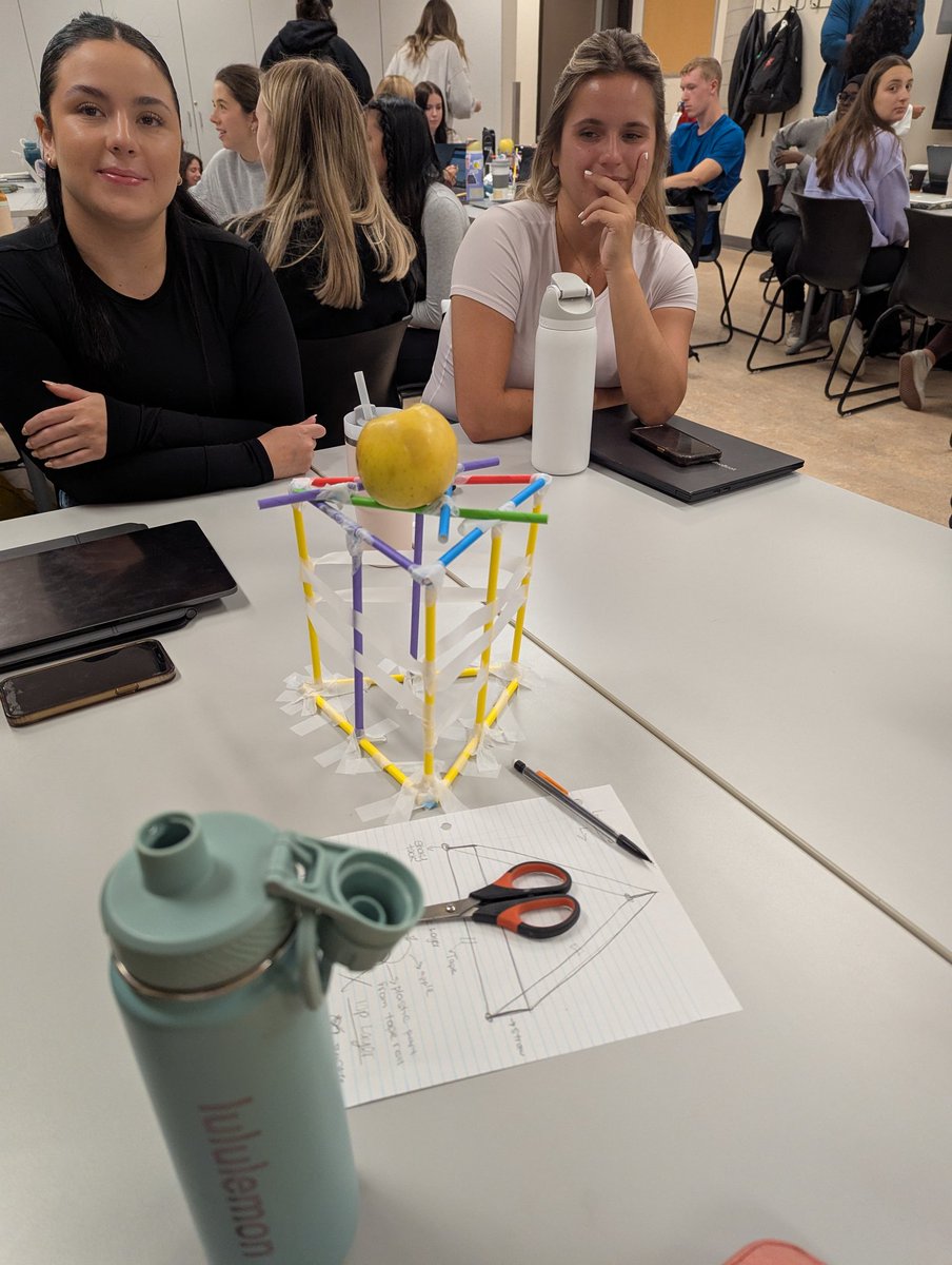 Dr. Tasha Ausman tweet media