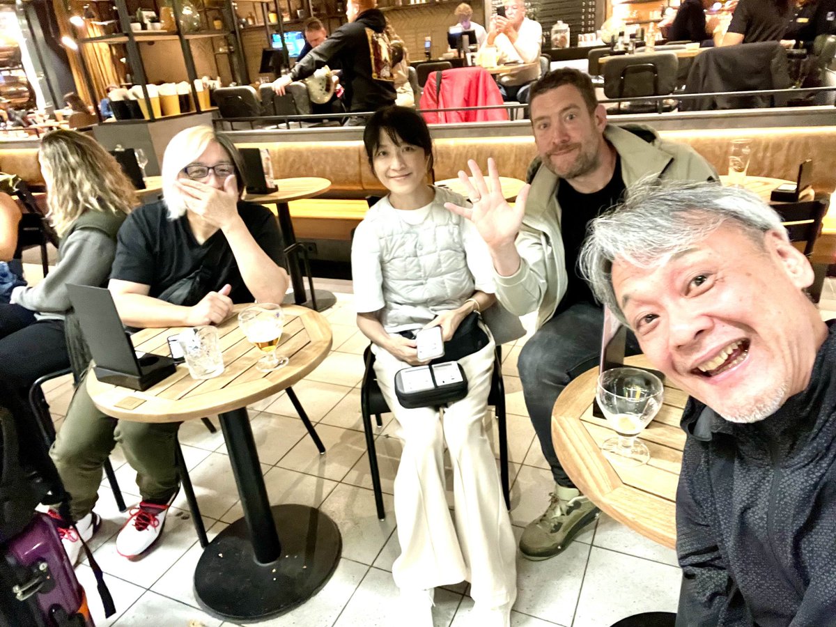 MSX2GOTO40 tweet media