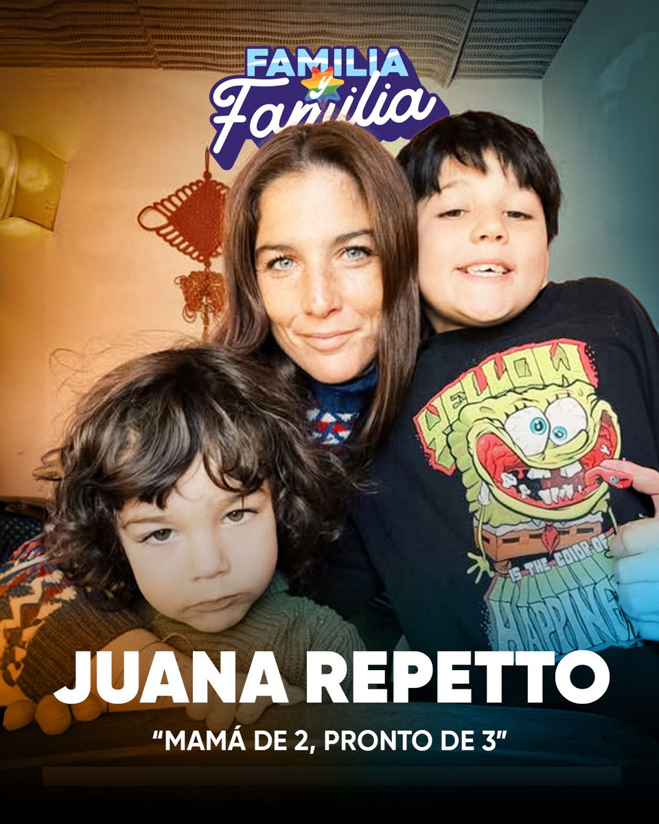 ESPECIAL DIVERSIDAD FAMILIAR #PatriaYFamilia