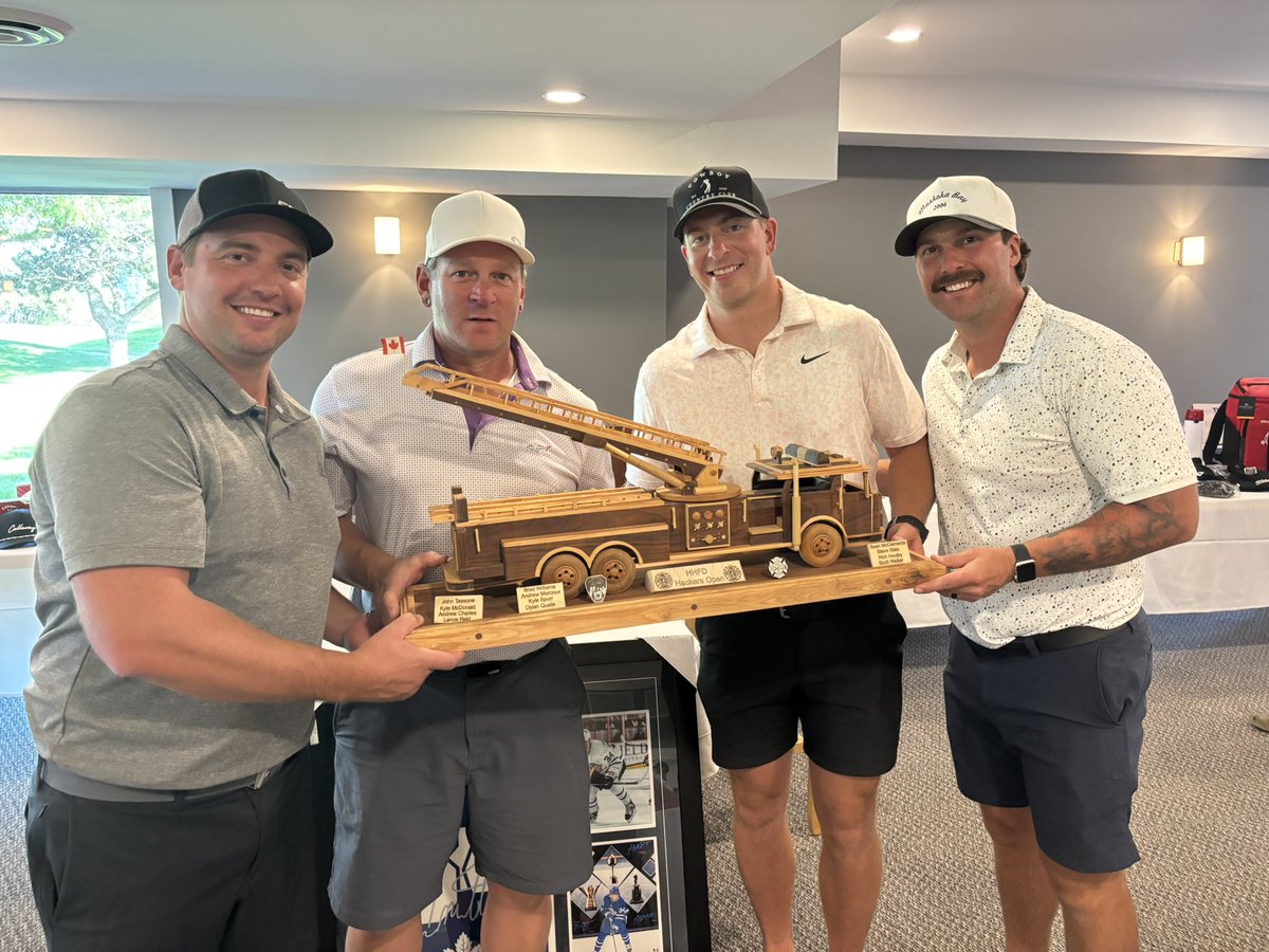 Congratulations to today’s winners. L3327