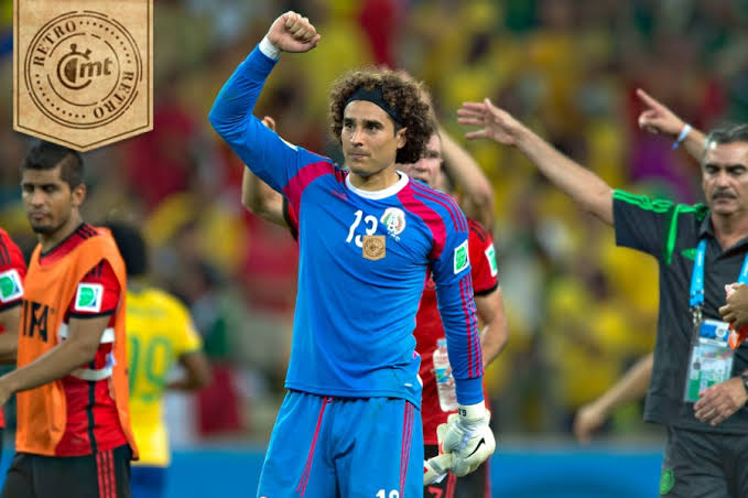 jromero_16's tweet image. Vayan preparando el uniforme azul, el chicle y el dorsal 13.