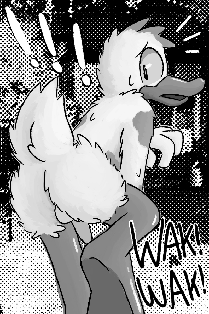 patreon print for august's letter

ft. <a href="/justmodjo/">Modjo @ AFC</a>